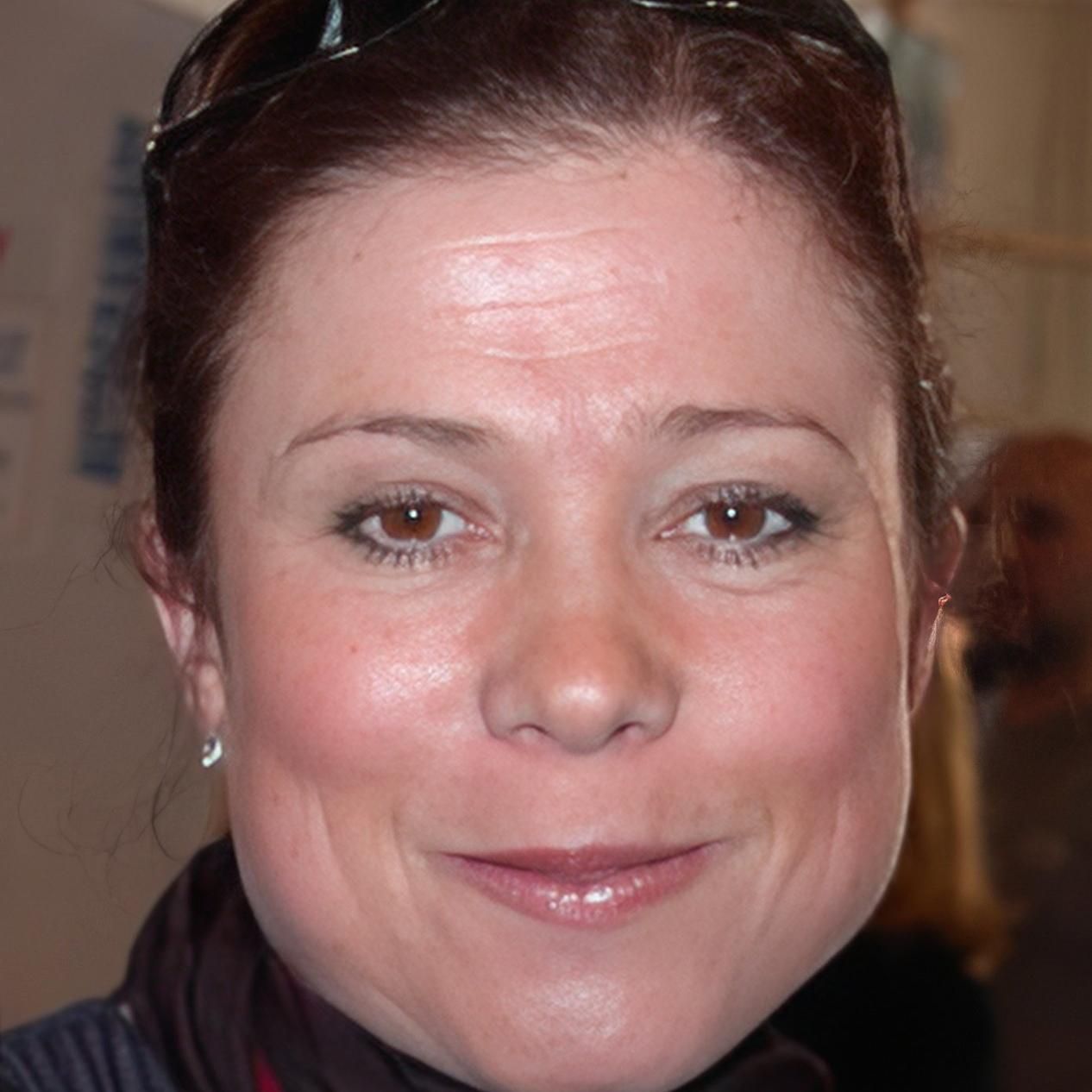 Photo of Sylva Sequensová