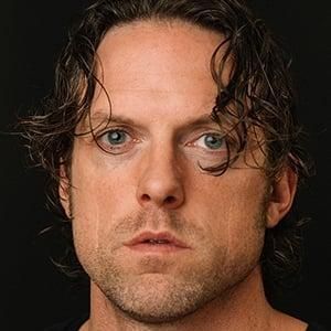 Photo of Nathaniel Vossen