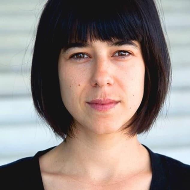 Photo of Marion Duval