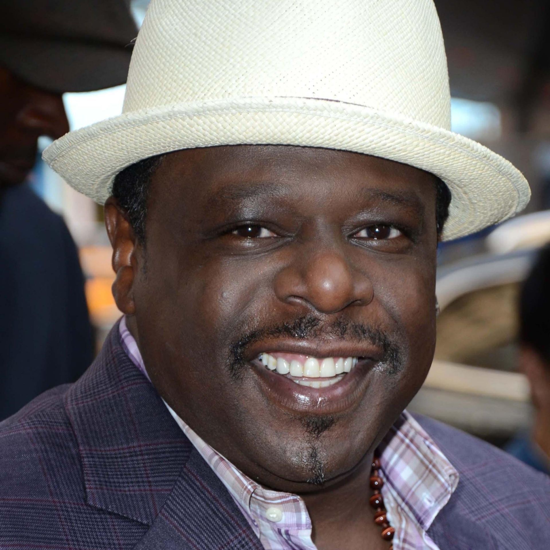 Photo of Cedric the Entertainer