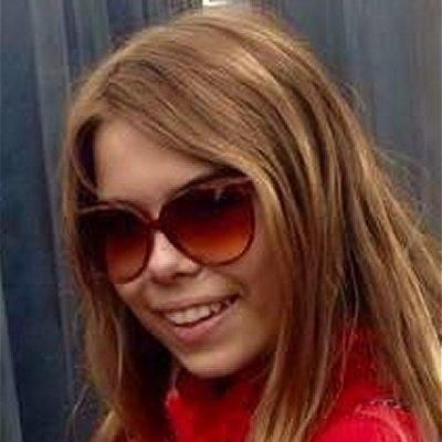 Photo of Carmen Maria Kloster