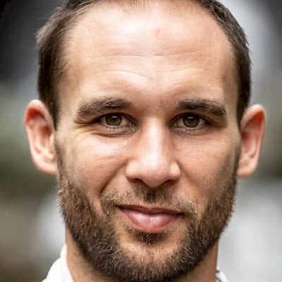 Photo of Maxime Berthon