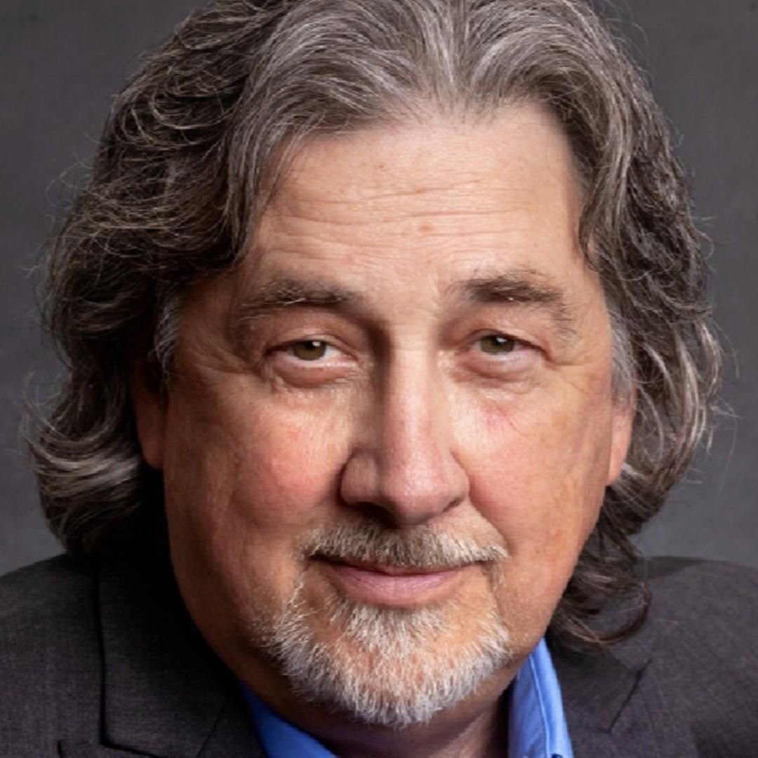 Photo of Robert Briscoe Evans