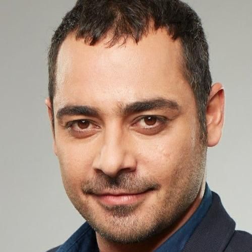 Photo of Olgun Toker
