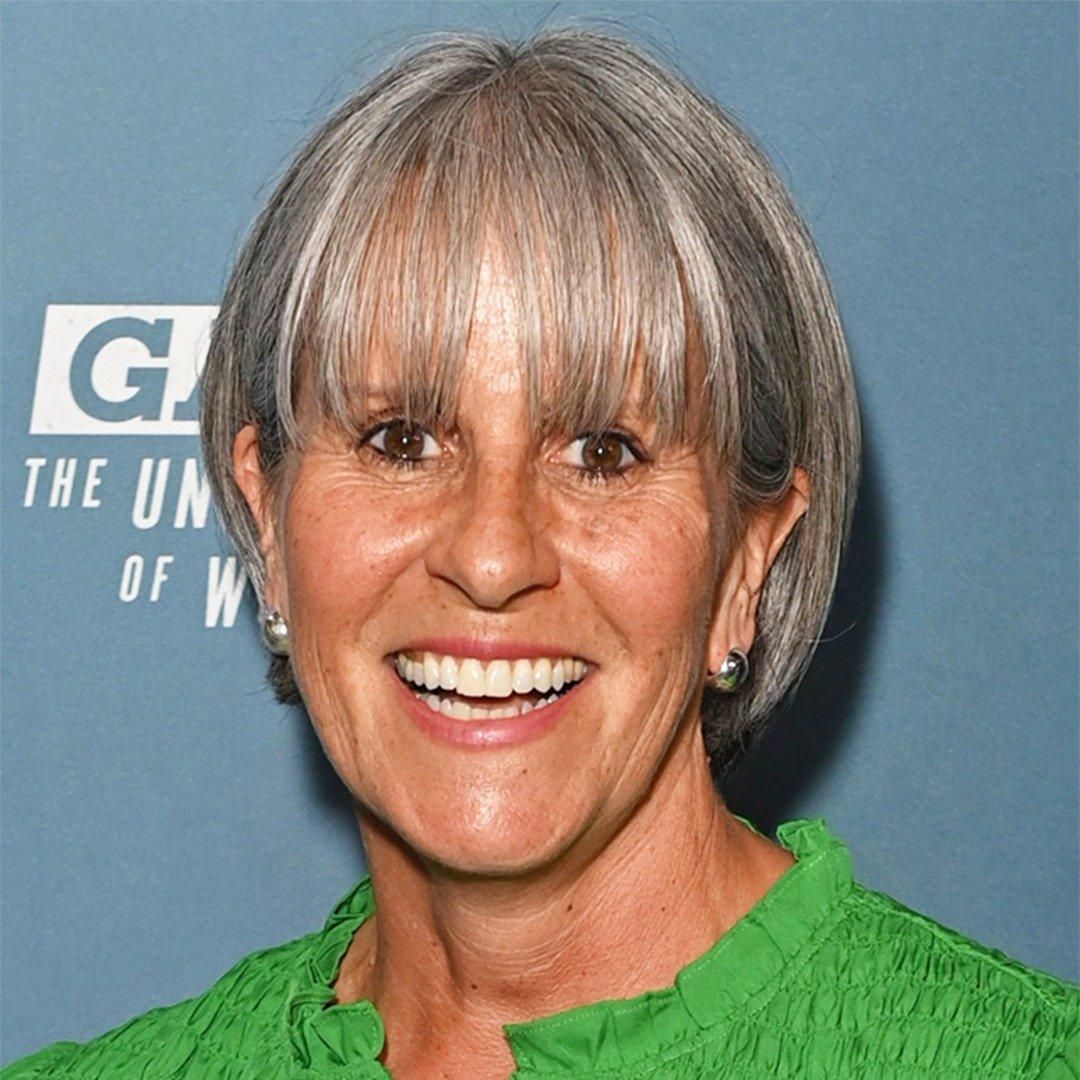 Photo of Sue Anstiss