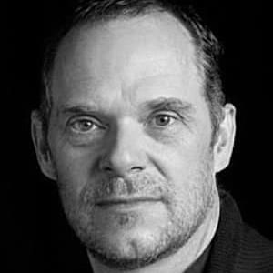 Photo of Alan Steele