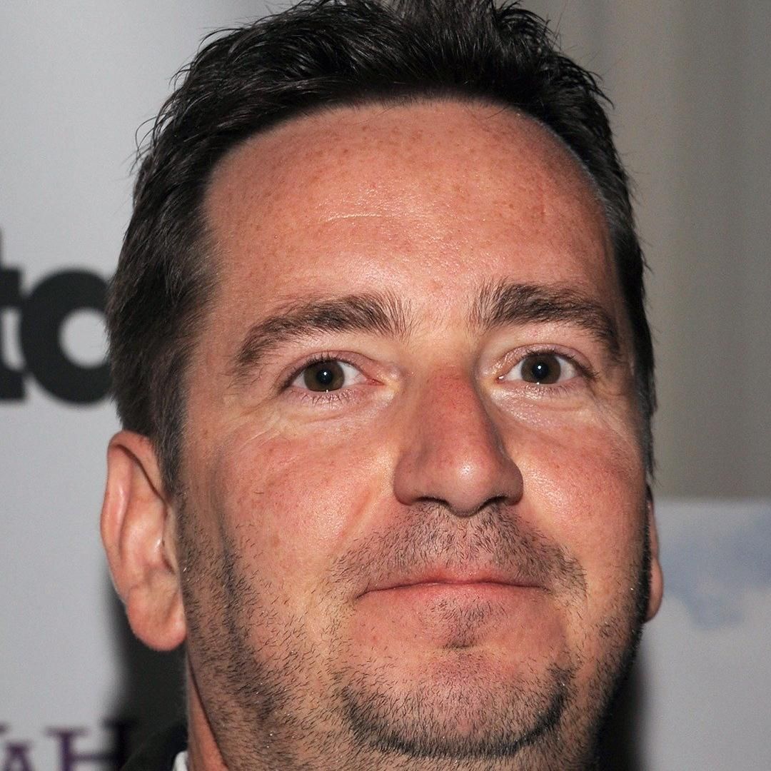 Photo of Philip Waley