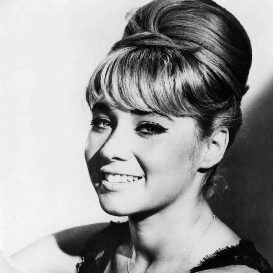 Photo of Bobbie Shaw Chance