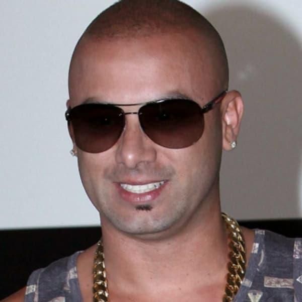 Photo of Wisin