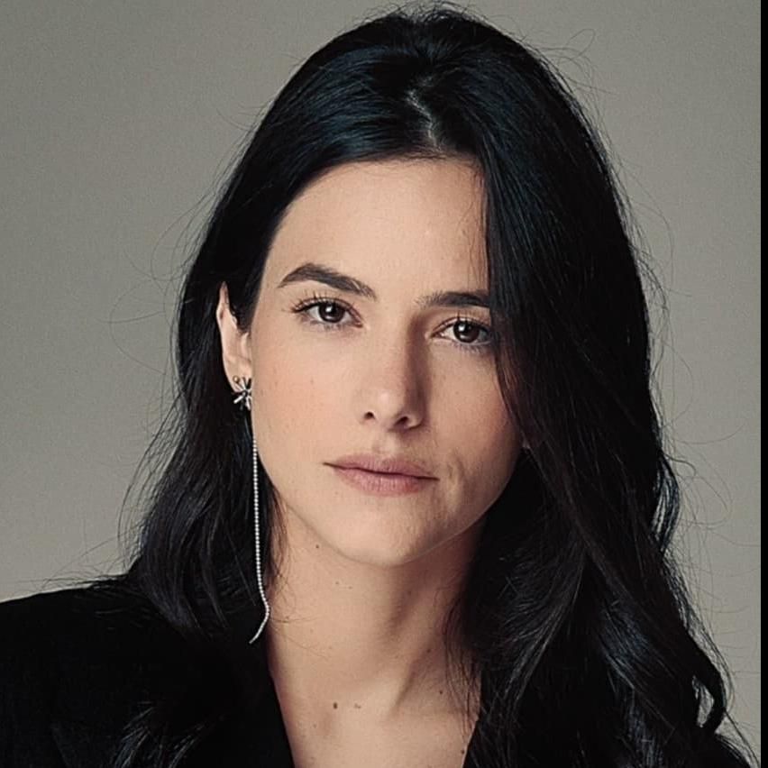 Photo of Mika Guluzian