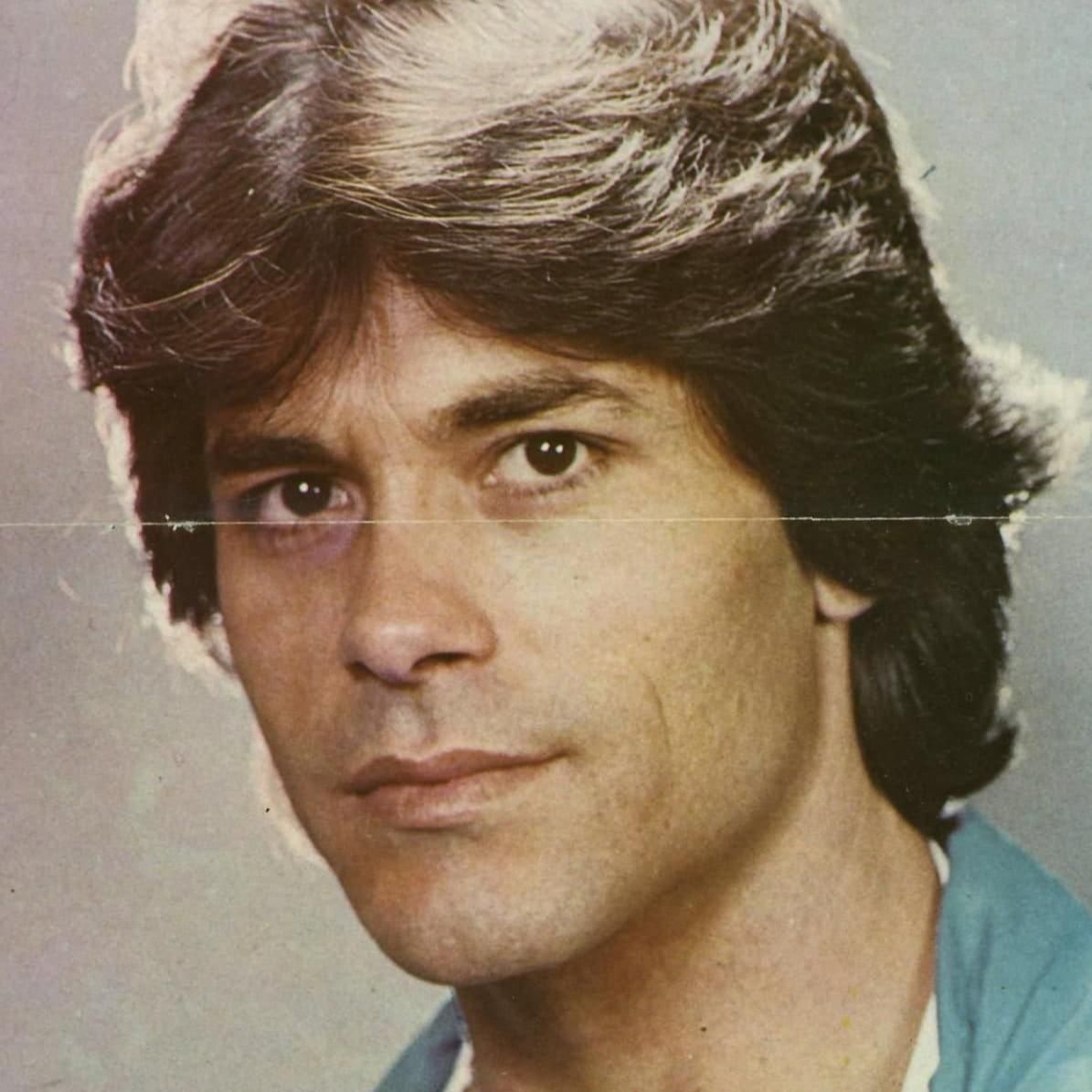 Photo of Panos Mihalopoulos