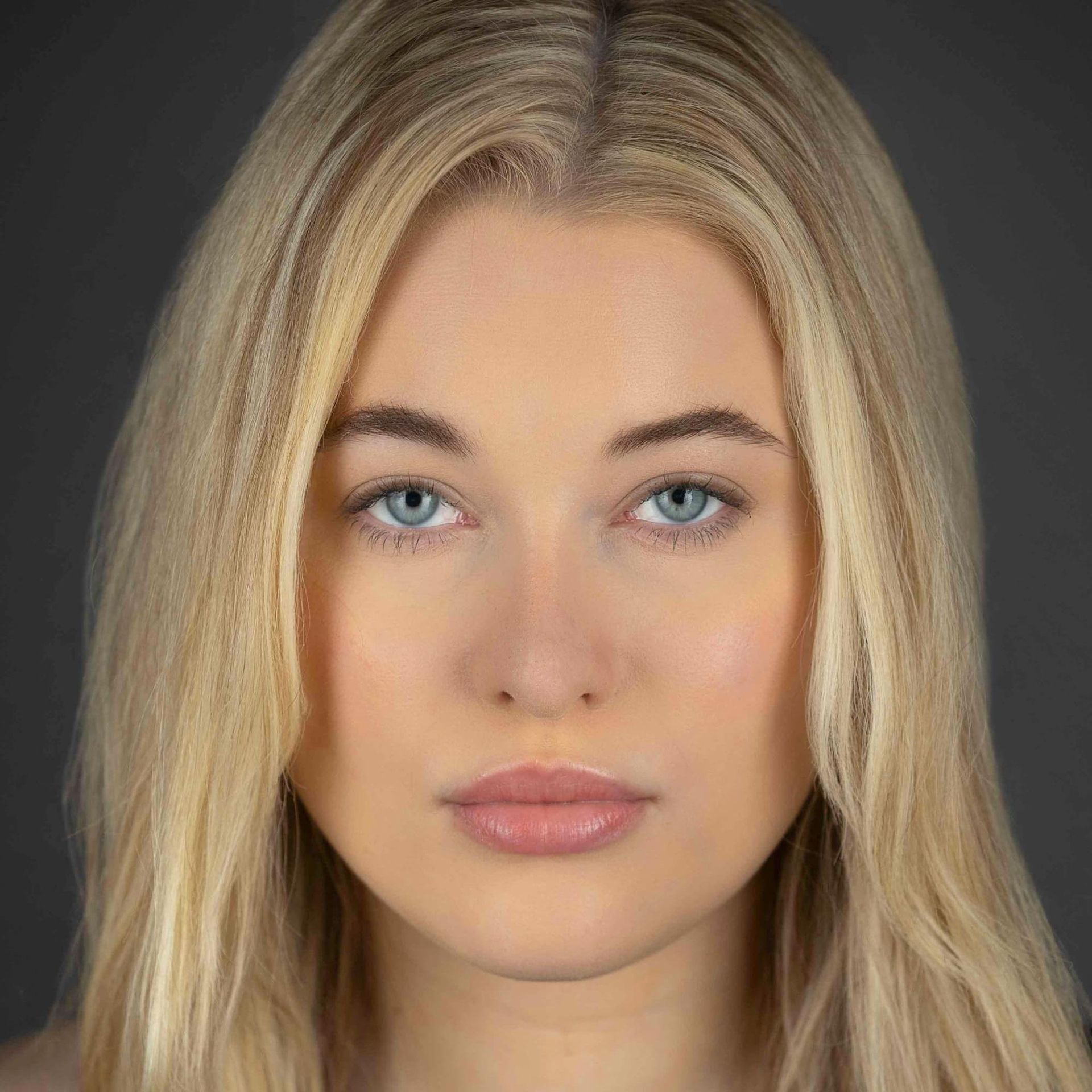 Photo of Julia Reilly