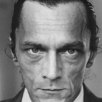 Photo of Lutz Halbhubner