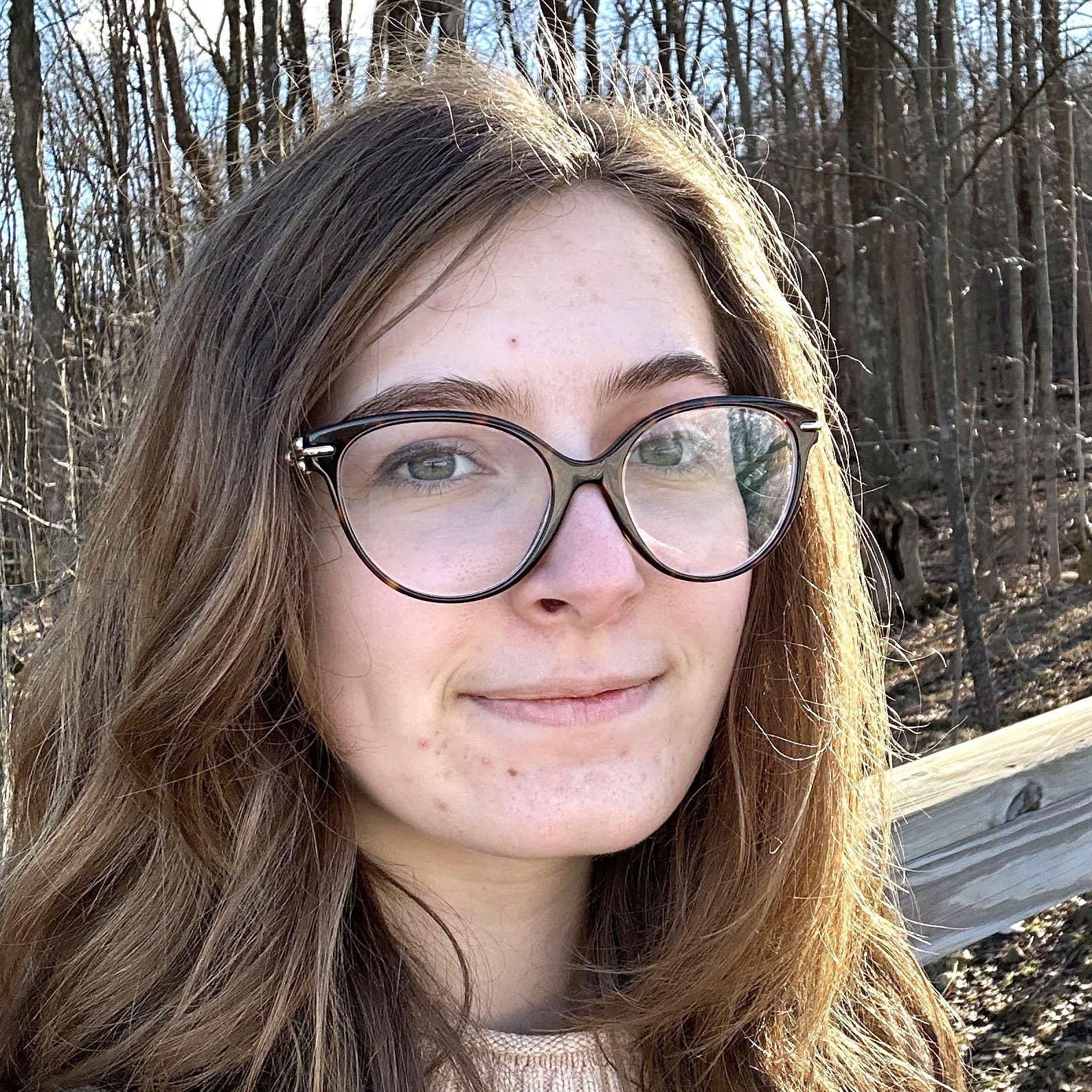 Photo of Mirabelle Lapenna
