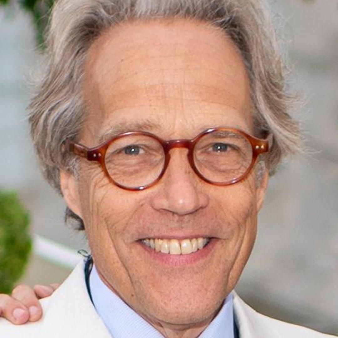 Photo of Charles Gordon-Lennox