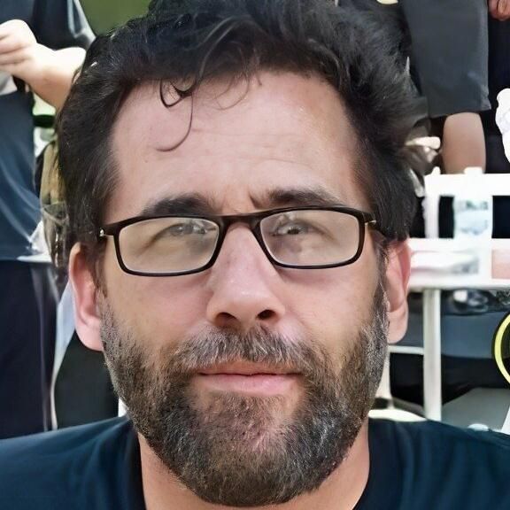 Photo of Kenny Mugwump