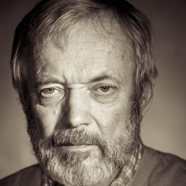 Photo of Allen Nause