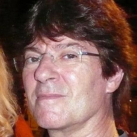 Photo of Guy Bonnet