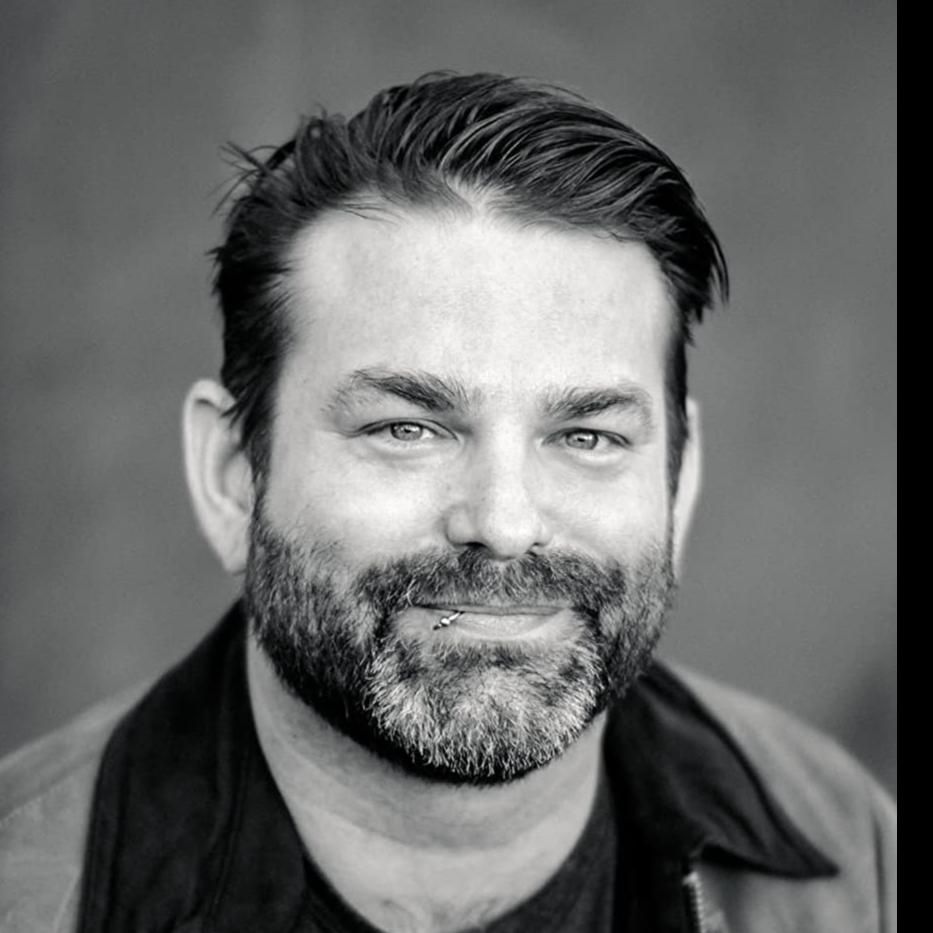 Photo of Stephen Krystek