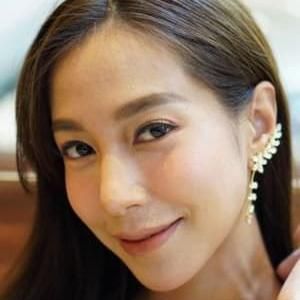Photo of Fern Thitinun Suwanthaworn