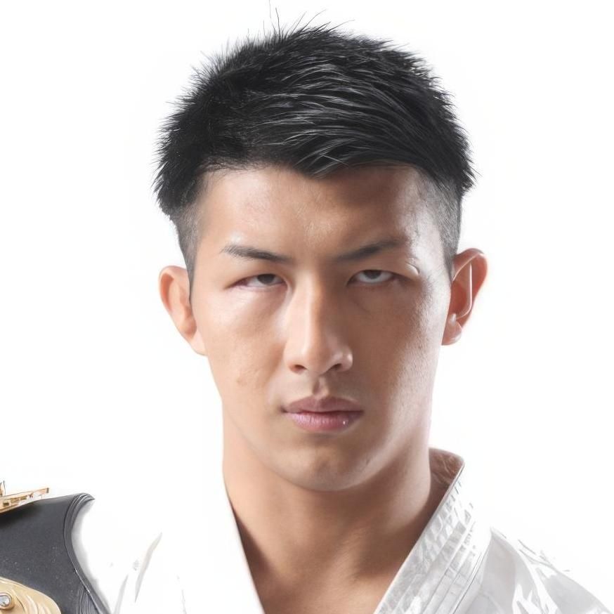 Photo of Taio Asahisa