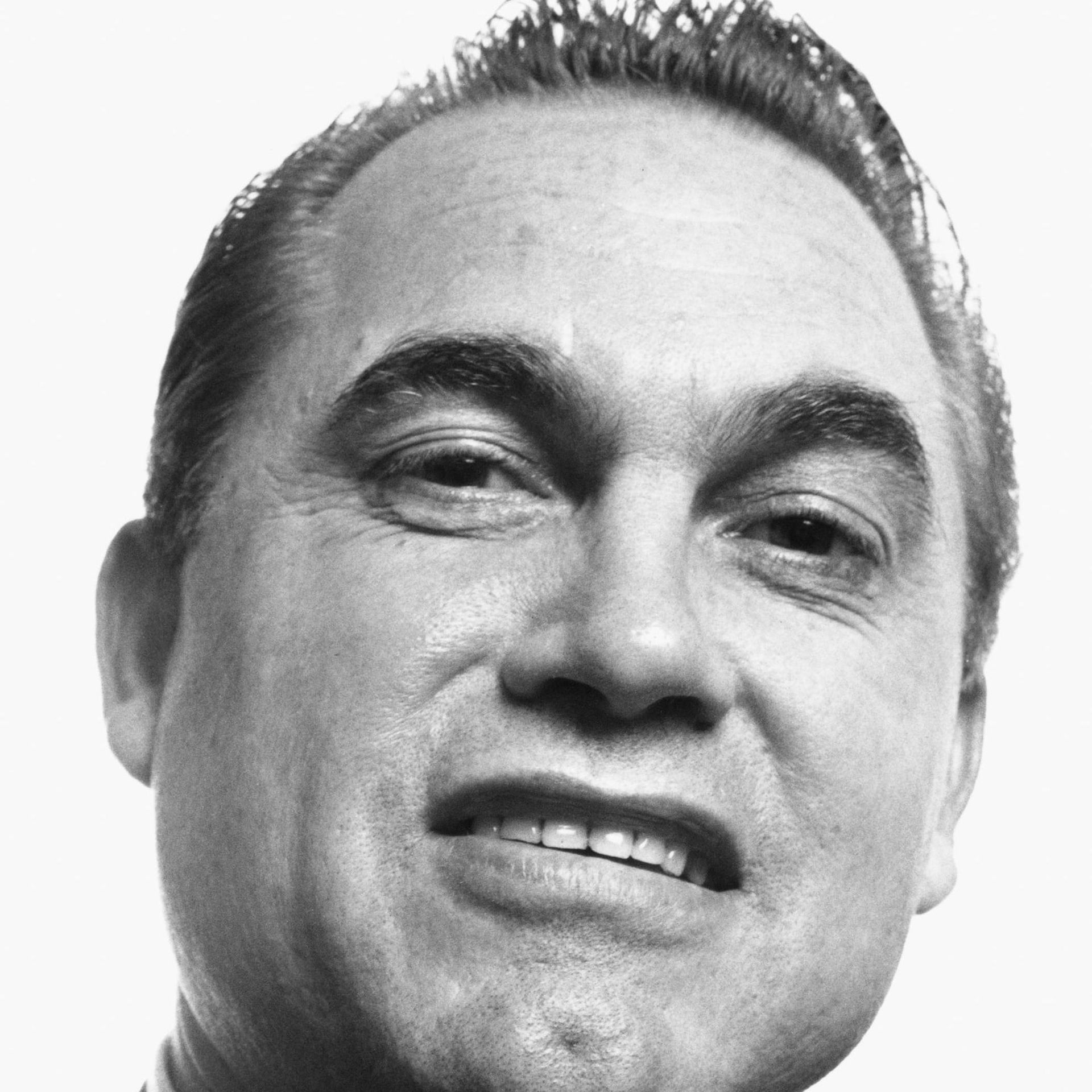 Photo of George Wallace