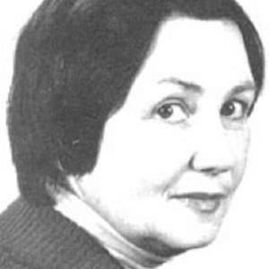 Photo of Diamara Nizhnikovskaya