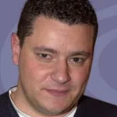 Photo of Jorge Berrocal