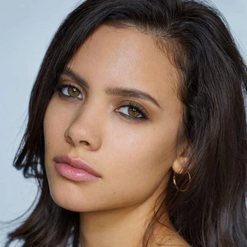 Photo of Sohvi Rodriguez