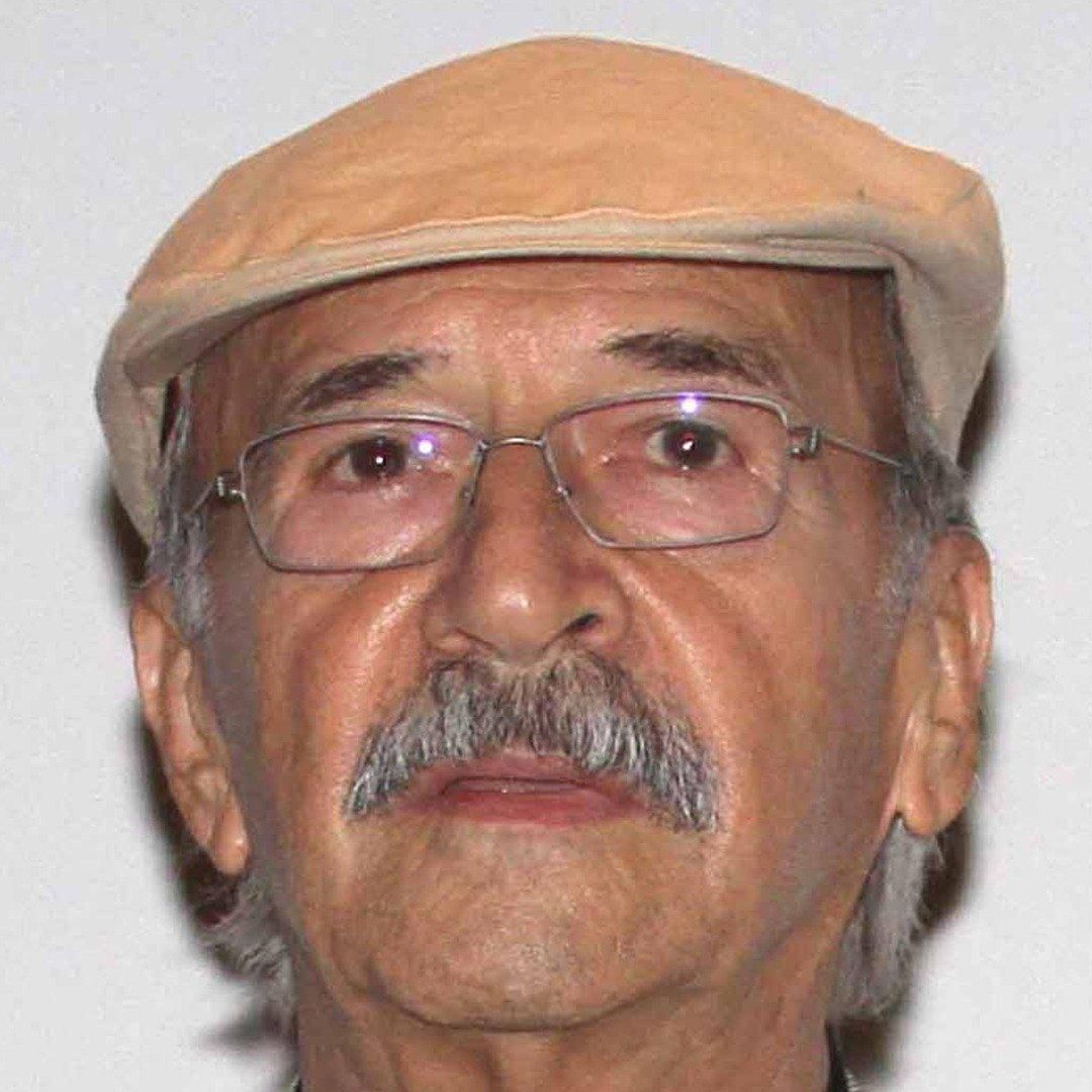 Photo of Felipe Cazals