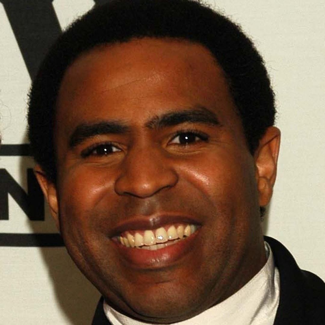 Photo of Marc Copage