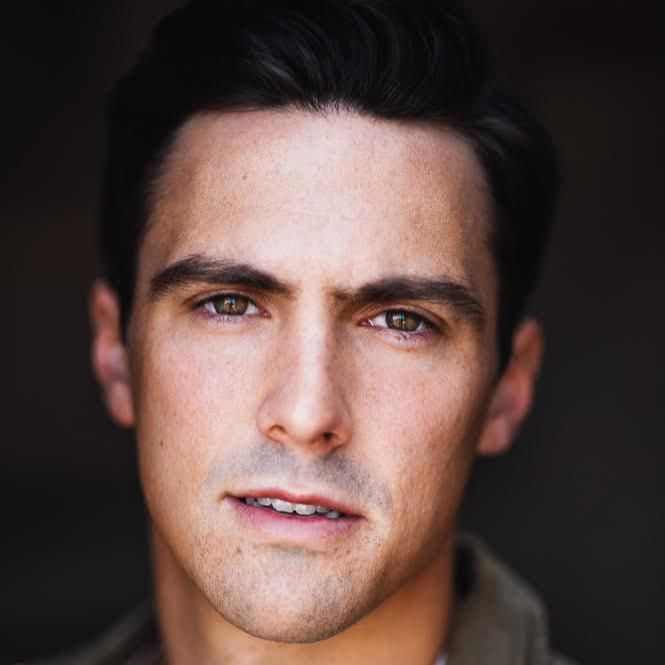 Photo of Jimmy Nicholas