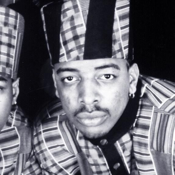 Photo of Heavy D & The Boyz