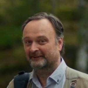 Photo of Peter Eriksson