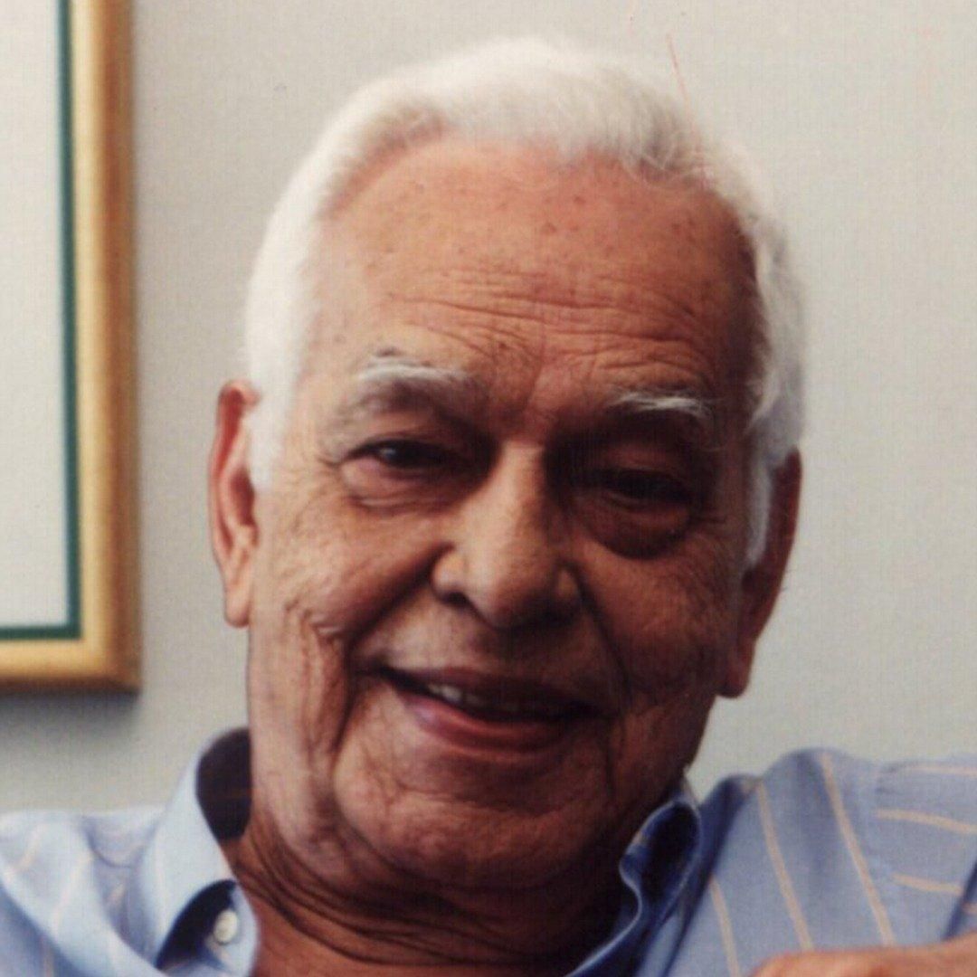 Photo of Paulo Gracindo