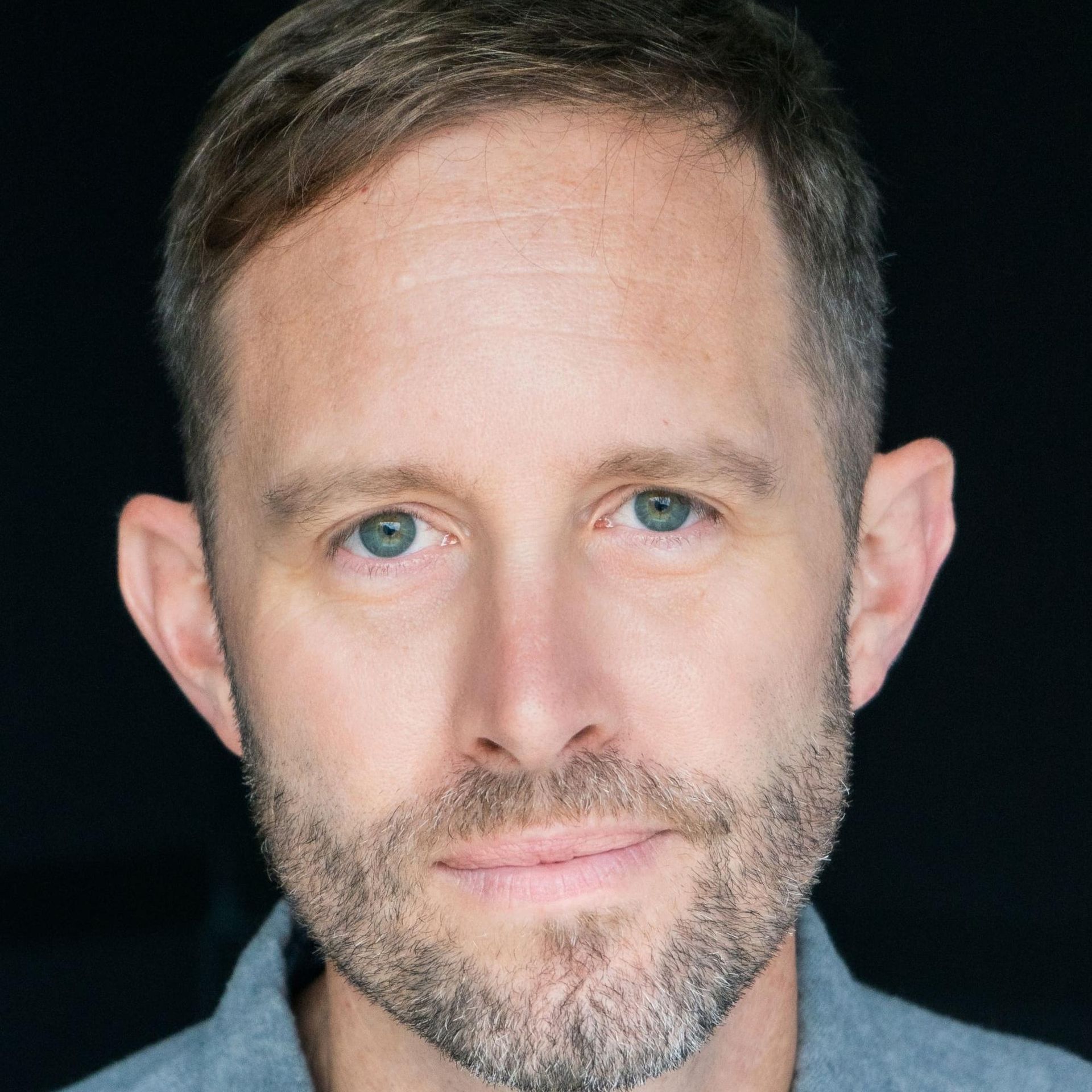 Photo of Jeremy Carr