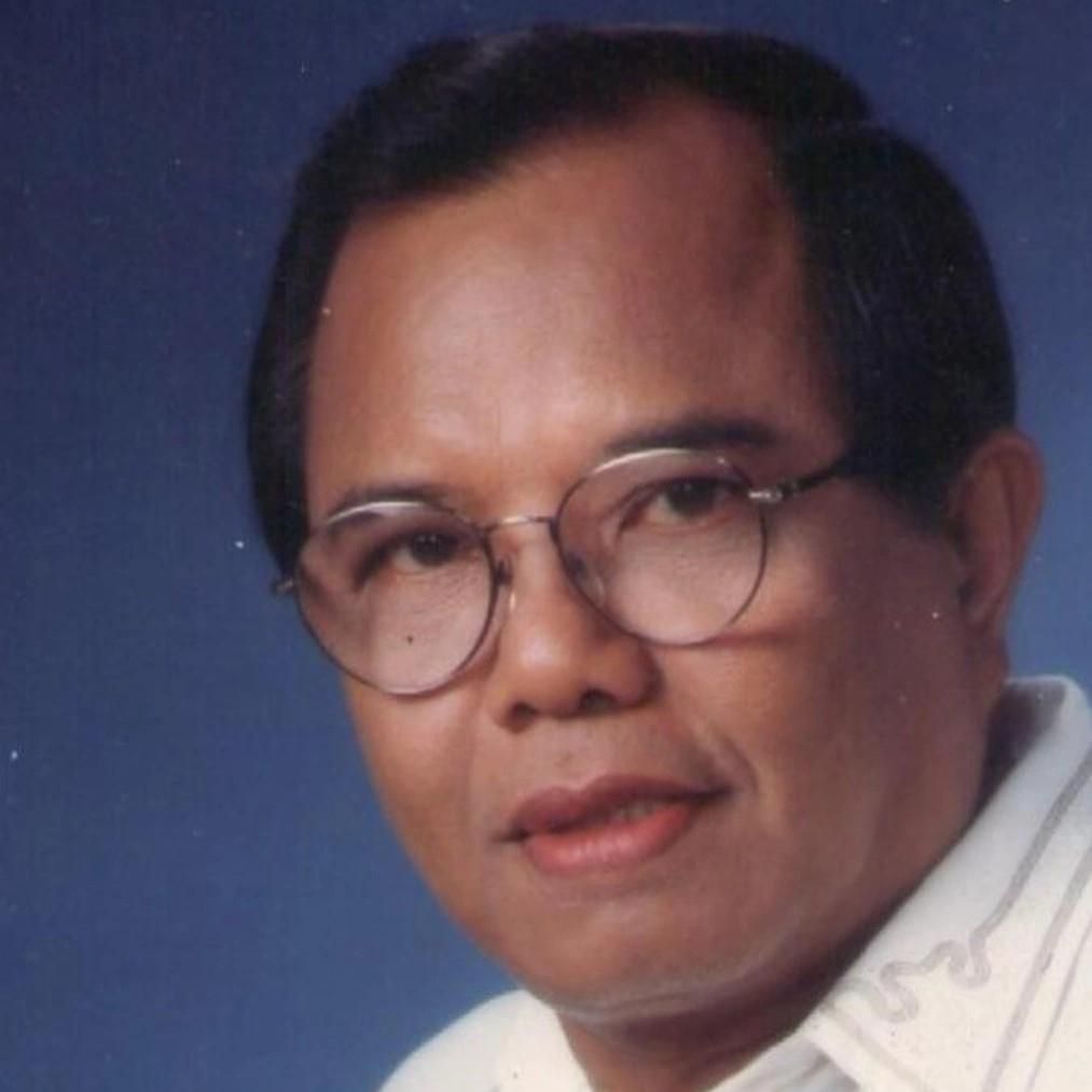 Photo of Mauro Gia Samonte