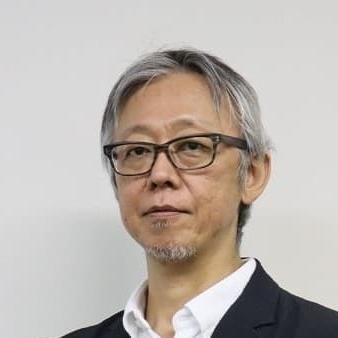 Photo of Takahiro Omori