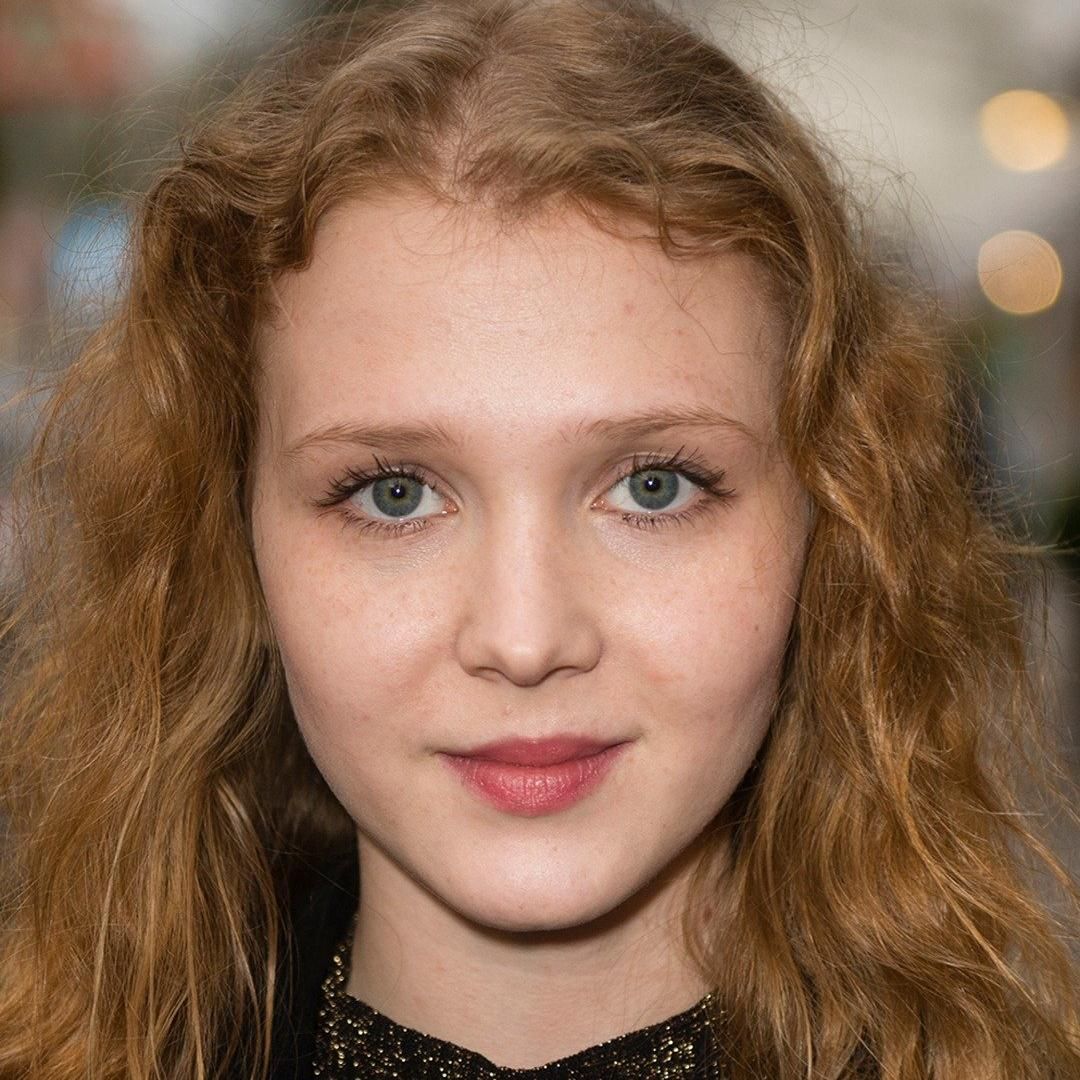 Photo of Isolda Dychauk-Ott