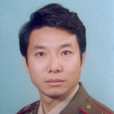 Photo of Minghua Jing