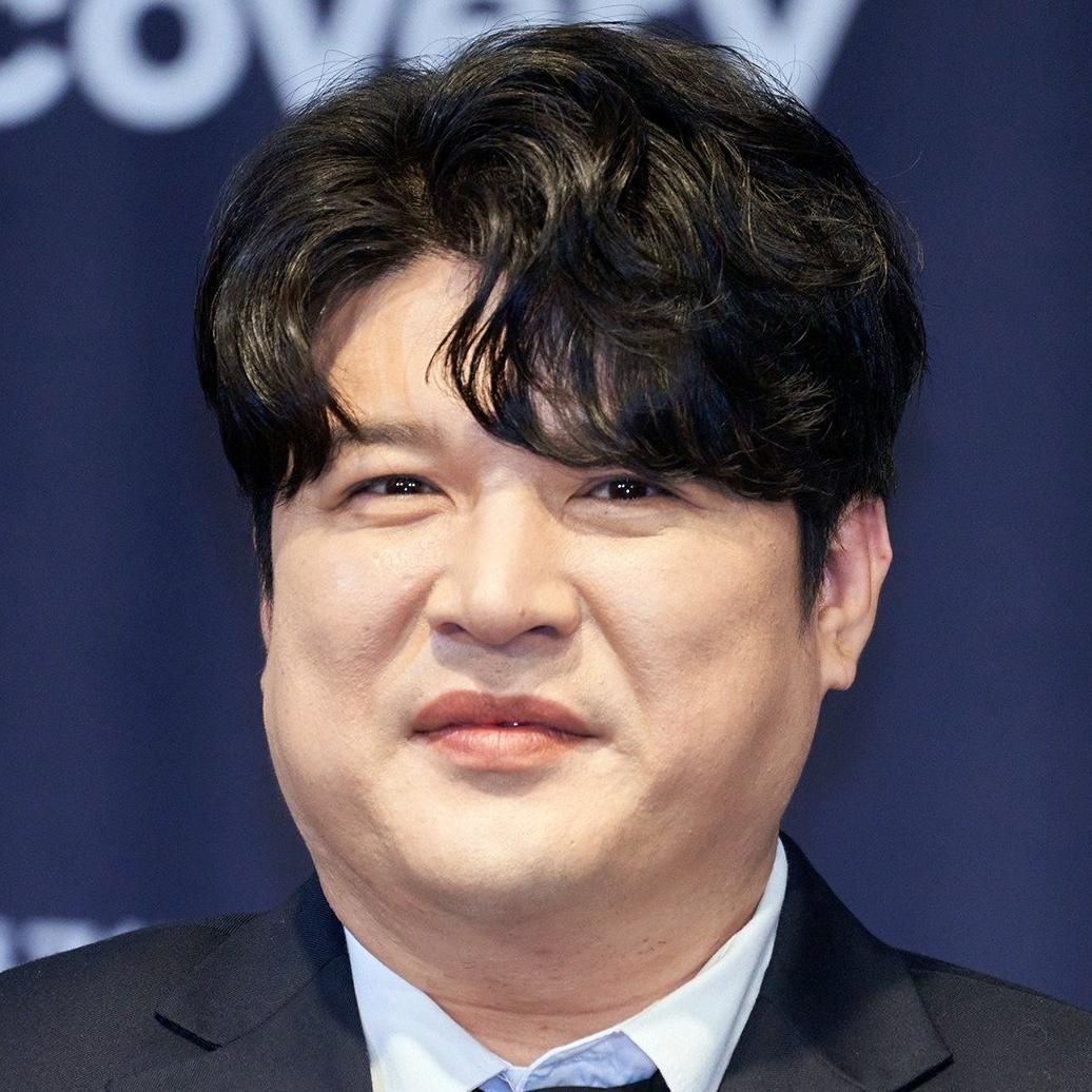 Photo of Shindong