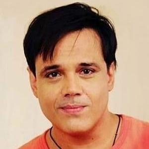 Photo of Yash Tonk
