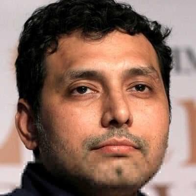 Photo of Neeraj Pandey