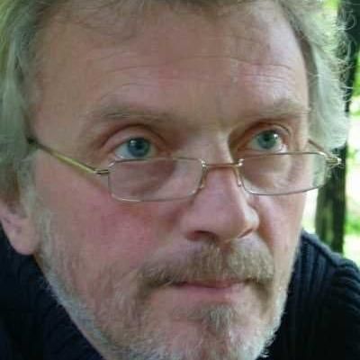 Photo of Igor Slavinskiy