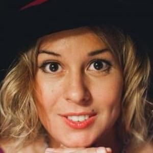 Photo of Mariya Morozova