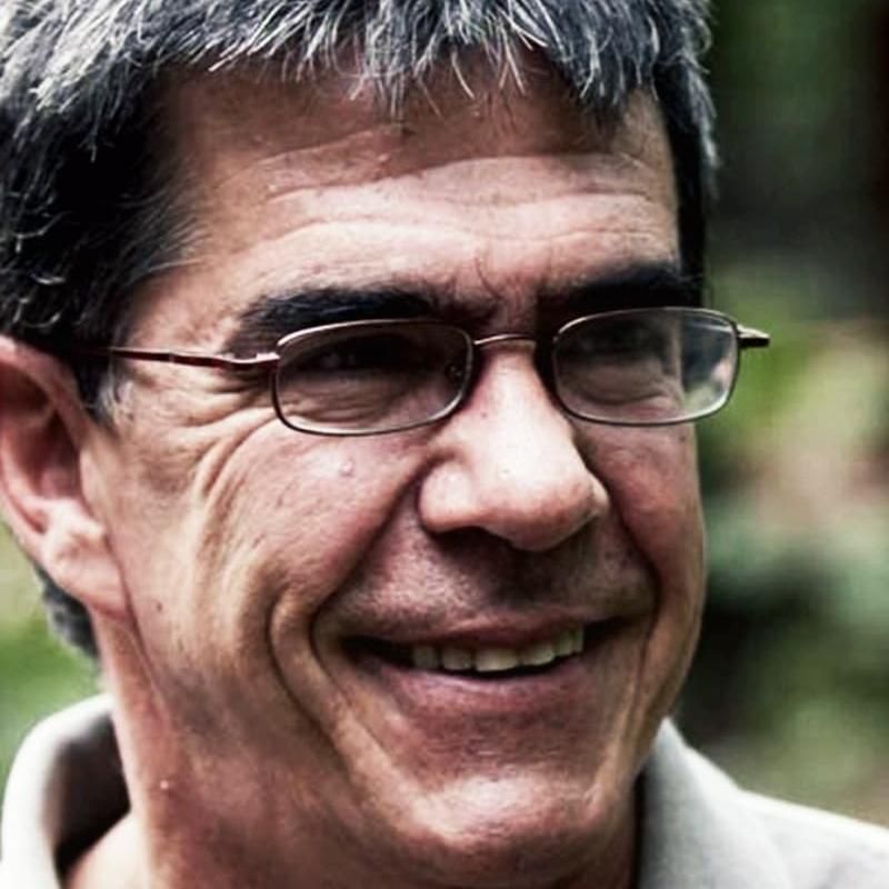 Photo of Ricardo Bartis