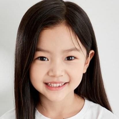 Photo of Kim Yun-seul