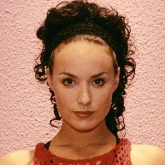 Photo of Zohra Aït-Fath