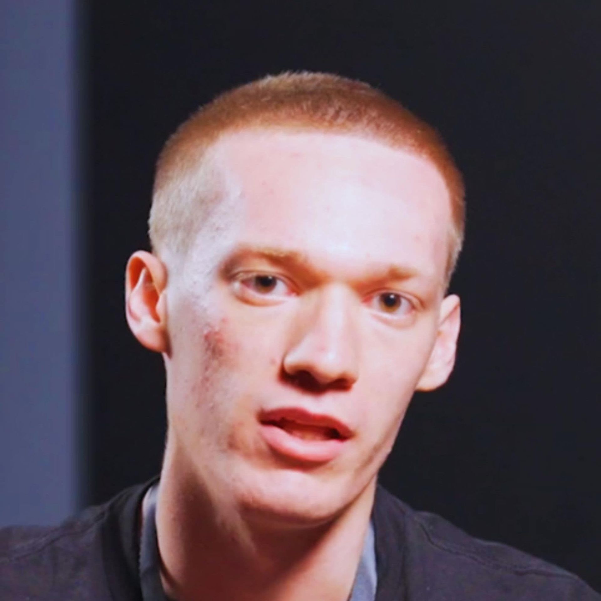 Photo of Josh Universe