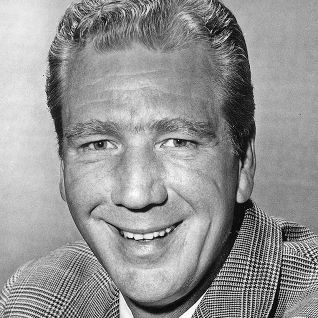 Photo of Durward Kirby